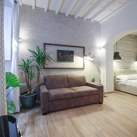 Apartments Florence - Rosa Piccolo Екстериор снимка