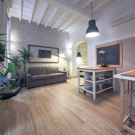 Apartments Florence - Rosa Piccolo Екстериор снимка